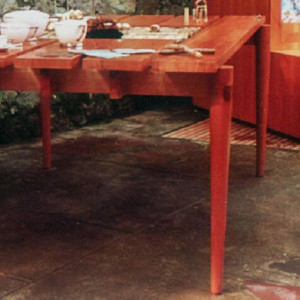 ALICE TABLE