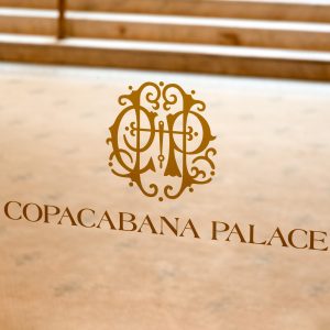 COPACABANA PALACE THEATER II