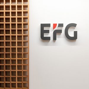 EFG BANK