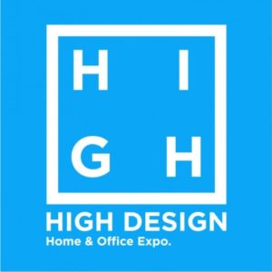 HIGH DESIGN – Home & Office Expo